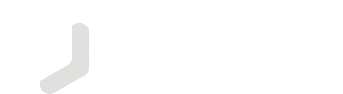 Logo Akademi Dropship